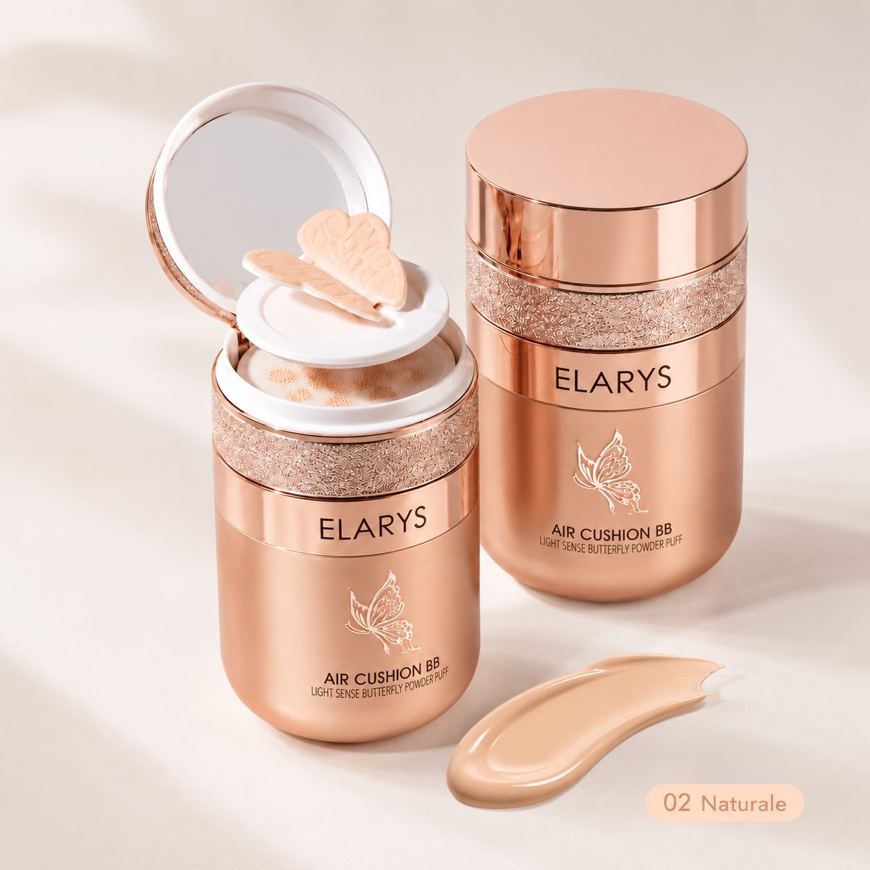 ELARYS™ Air Cushion BB