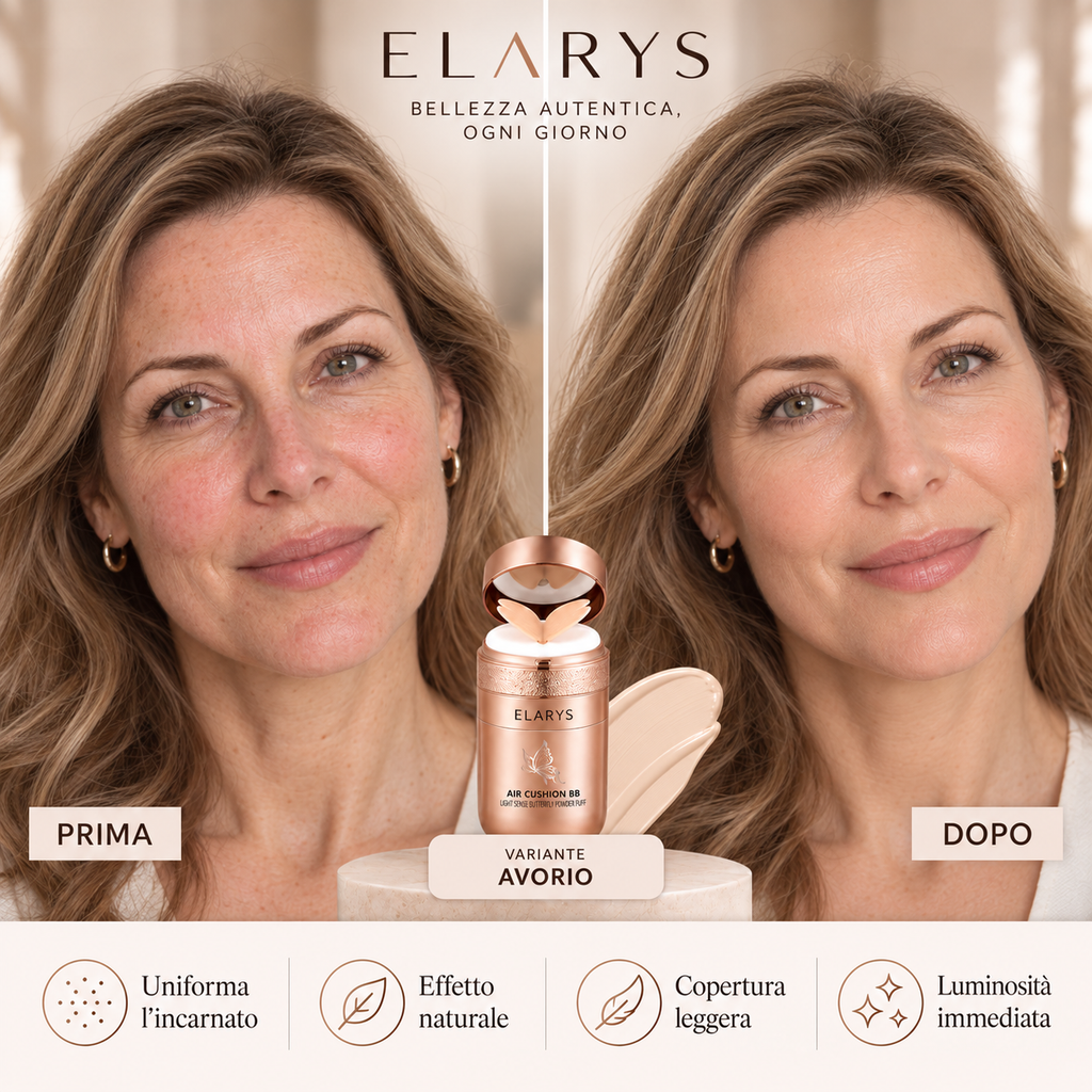 ELARYS™ BB Cream Compatta