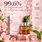 SKIN LURONIC™ Siero Viso Antirughe effetto lifting