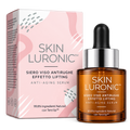 SKIN LURONIC™ Siero Viso Antirughe effetto lifting
