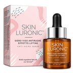 SKIN LURONIC™ Siero Viso Antirughe effetto lifting