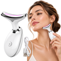 SKIN LIFTÉA massaggiatore tecnologia EMS effetto lifting