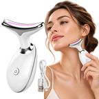 SKIN LIFTÉA massaggiatore tecnologia EMS effetto lifting